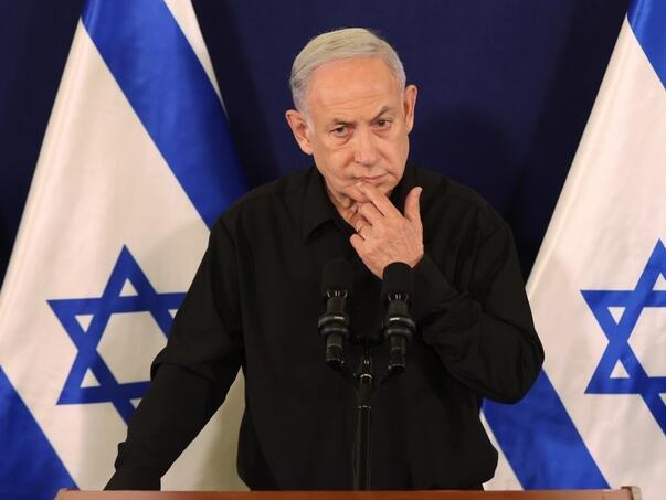 Izraelski mediji: Netanyahu ide ka potpunoj okupaciji Gaze