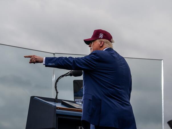 Izraelski mediji: SAD će napasti Iran ako odbije sporazum