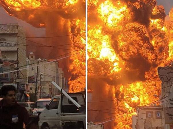 Izraelski mediji tvrde da je u napadima ubijen cijeli politički i vojni vrh Huta