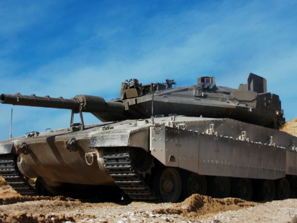 Izraelski mediji: Vojska zaustavlja napade na Gazu po Trumpovoj naredbi