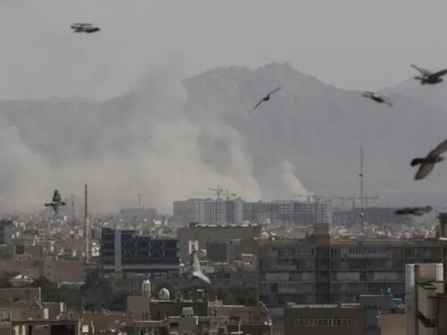 Izraelski mediji: Washington postavio rok za okončanje rata s Iranom