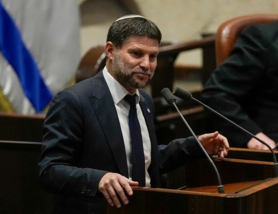 Izraelski ministar bez milosti: Osvojit ćemo Gazu, širit ćemo Izrael