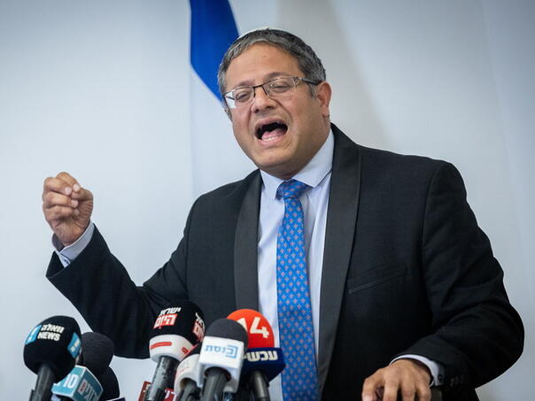 Izraelski ministar: Dogovor bi mogao donijeti katastrofu