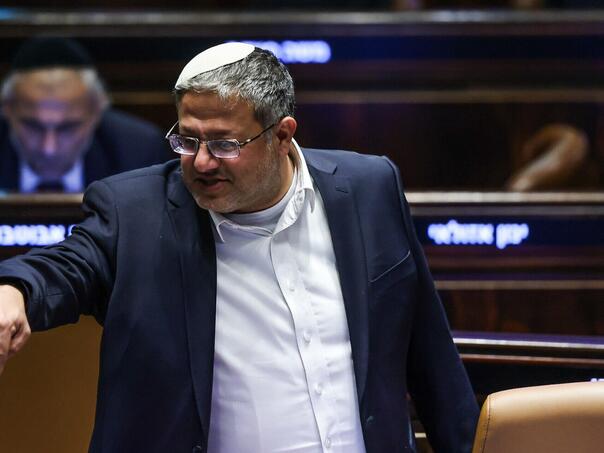 Izraelski ministar: Greška je što smo pustili humanitarnu pomoć u Gazu