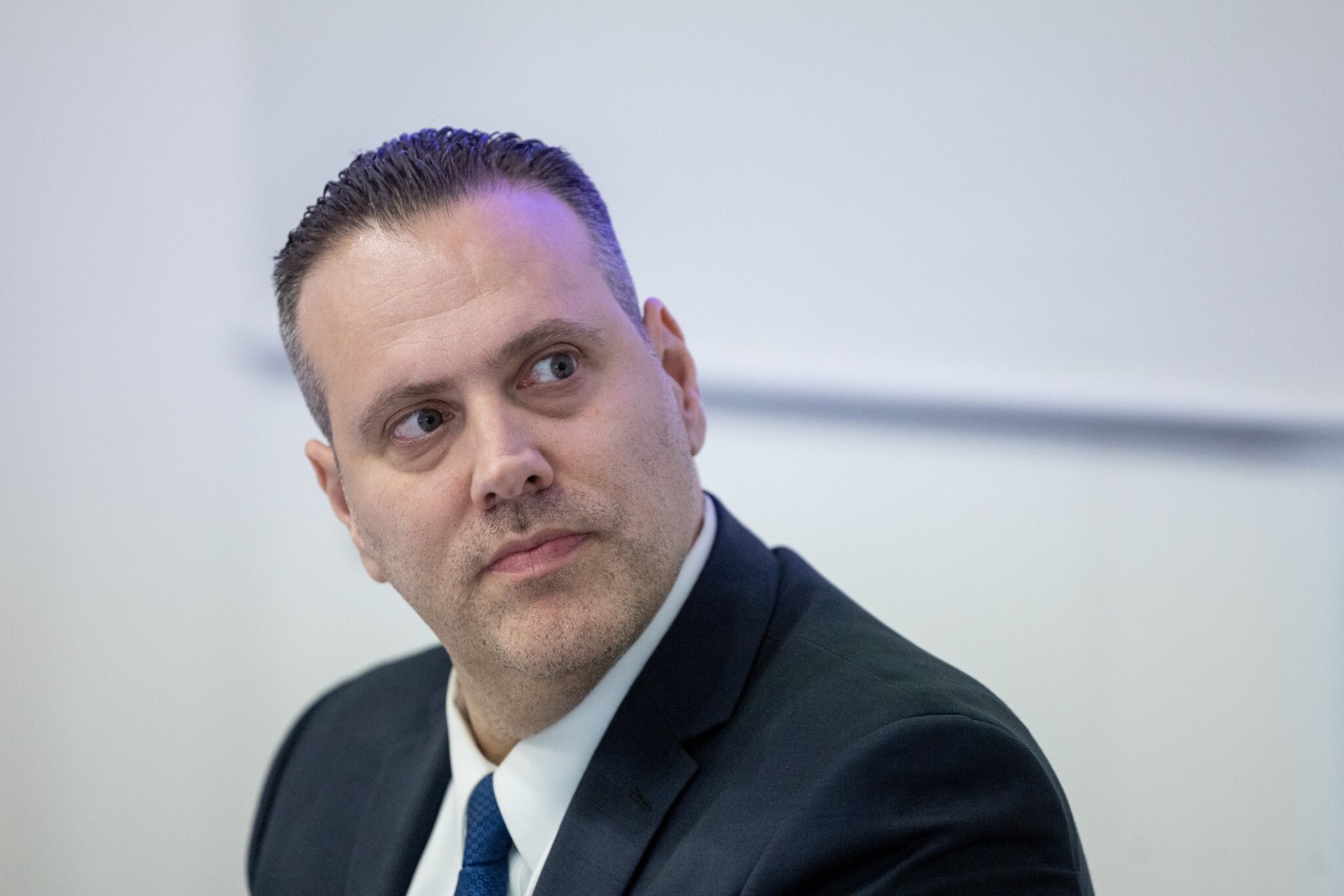 Izraelski ministar: Iranski napad daje Izraelu međunarodni legitimitet da uzvrati silom bez presedana