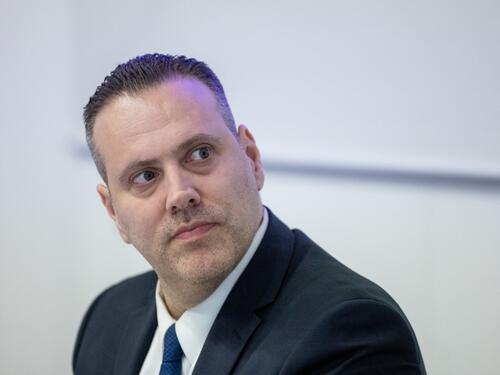 Izraelski ministar: Iranski napad daje Izraelu međunarodni legitimitet da uzvrati silom bez presedana