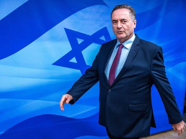 Izraelski ministar: Moramo zaustaviti Iran, uvedite mu sankcije