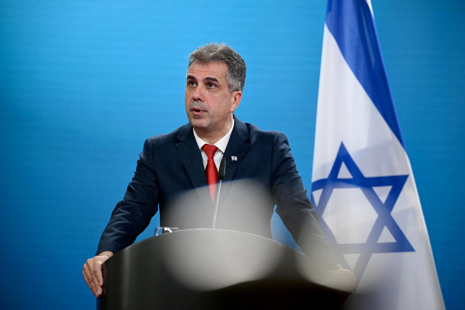Izraelski ministar najavio aneksiju dijela Gaze
