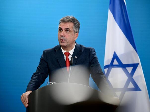 Izraelski ministar najavio aneksiju dijela Gaze