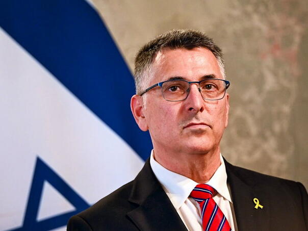 Izraelski ministar: Ništa nije gotovo!
