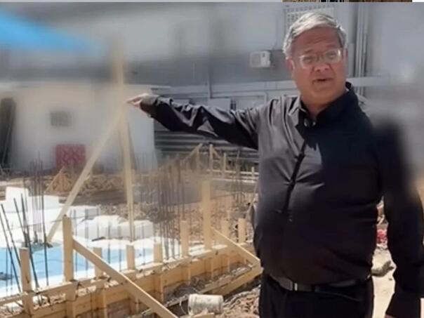 Izraelski ministar obišao gradilište za vješala namijenjena Palestincima