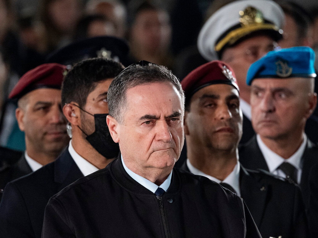 Izraelski ministar odbrane: Šef Hezbolaha platit će glavom