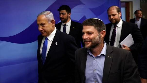 Izraelski ministar: Palestinci ne postoje, oni su izum prošlog stoljeća