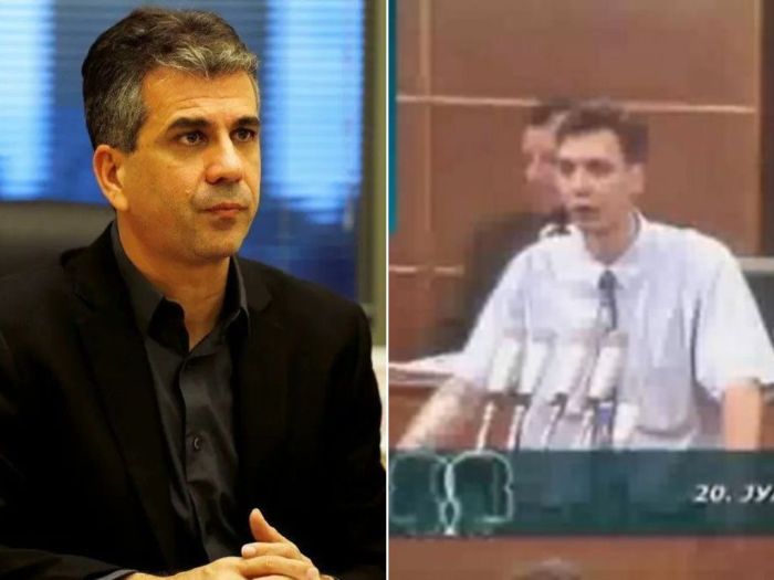 Izraelski ministar poput Vučića: 'Za jednu našu uništenu zgradu, uništit ćemo 100 vaših'