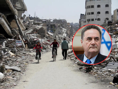 Izraelski ministar potvrdio Trumpov optimizam: Kraj rata u Gazi je blizu