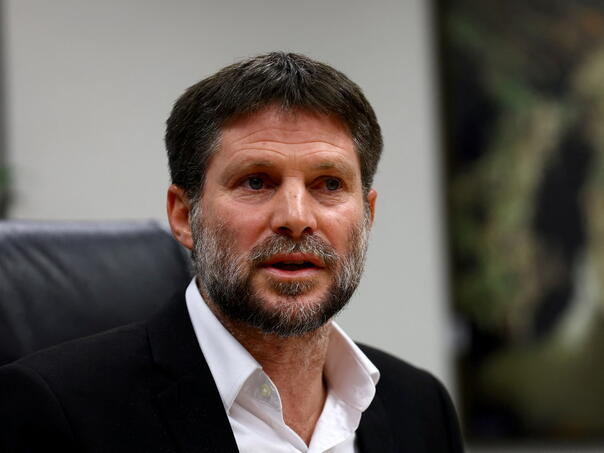 Izraelski ministar pozvao na potpunu okupaciju Gaze