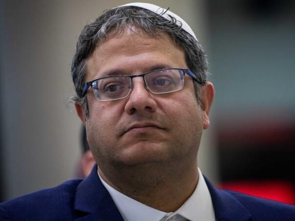 Izraelski ministar prijeti napuštanjem Vlade u slučaju prekida vatre u Gazi