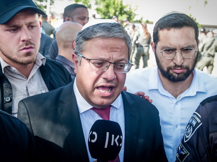 Izraelski ministar proglasio vanredno stanje, nastavljaju se borbe protiv Hamasa