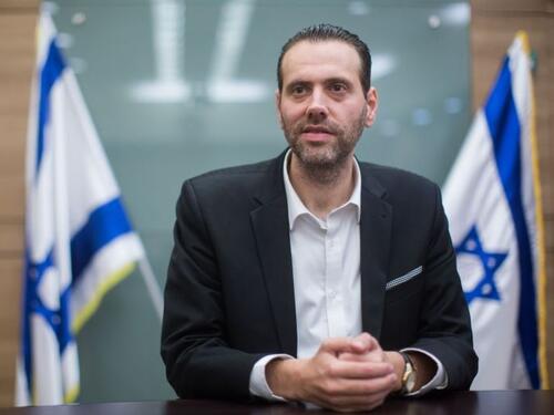 Izraelski ministar se usprotivio desničarima: 'Nije realno raseliti Palestince'