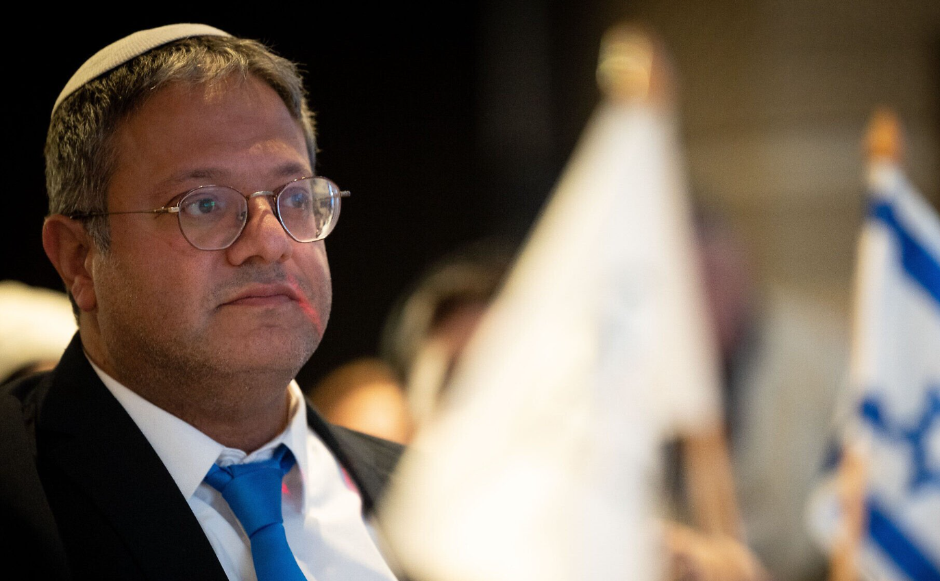 Izraelski ministar sigurnosti ljut zbog dogovora s Hamasom