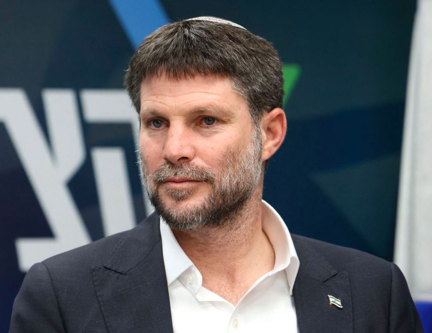 Izraelski ministar šokirao javnost izjavom o taocima u  Gazi
