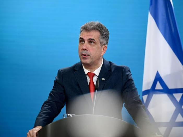 Izraelski ministar vanjskih poslova otkazao sastanak s Guterresom