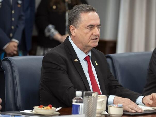 Izraelski ministar zaprijetio Hutima: Odgovorit ćemo biblijskim razmjerima