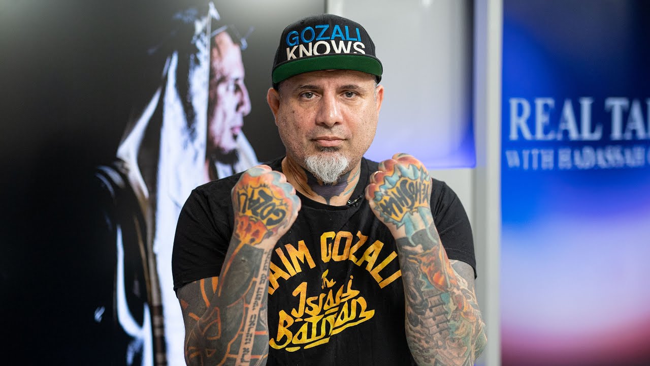 Izraelski MMA borac zgrozio svijet: Na projektile napisao poruku mržnje za Khabiba