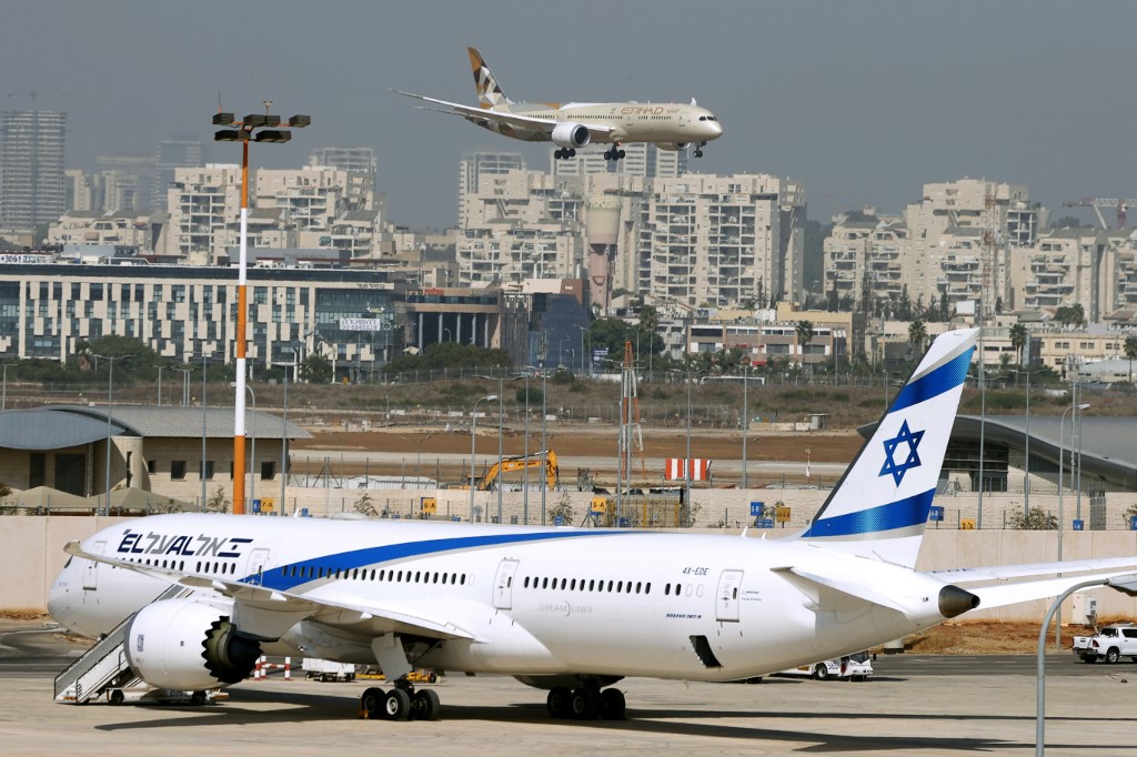 Izraelski nacionalni avioprijevoznik ukida letove za Južnu Afriku