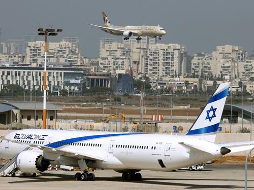 Izraelski nacionalni avioprijevoznik ukida letove za Južnu Afriku