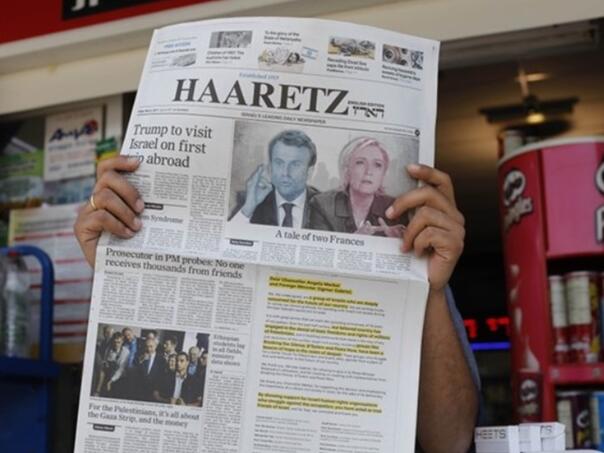 Izraelski novinari: Netanyahu vrlo oštro napada slobodne medije