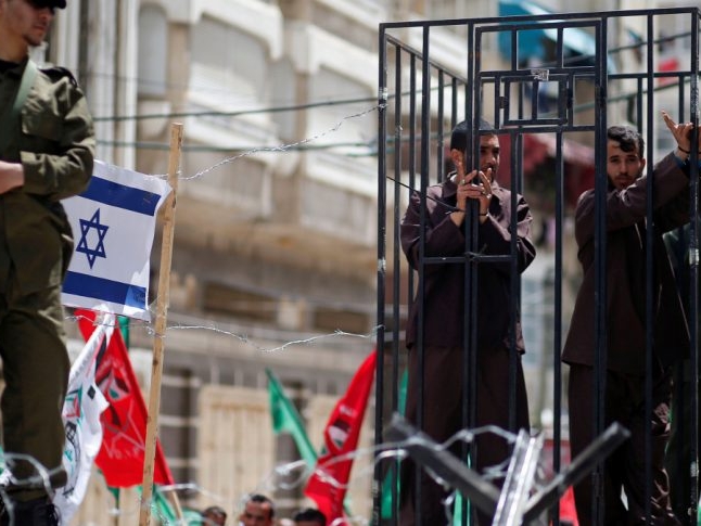 Izraelski odbor Knesseta odobrio zakon o smrtnoj kazni za palestinske zatvorenike