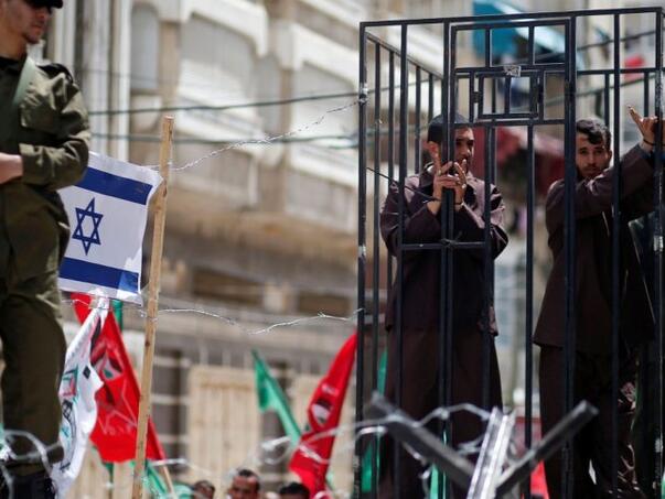 Izraelski odbor Knesseta odobrio zakon o smrtnoj kazni za palestinske zatvorenike