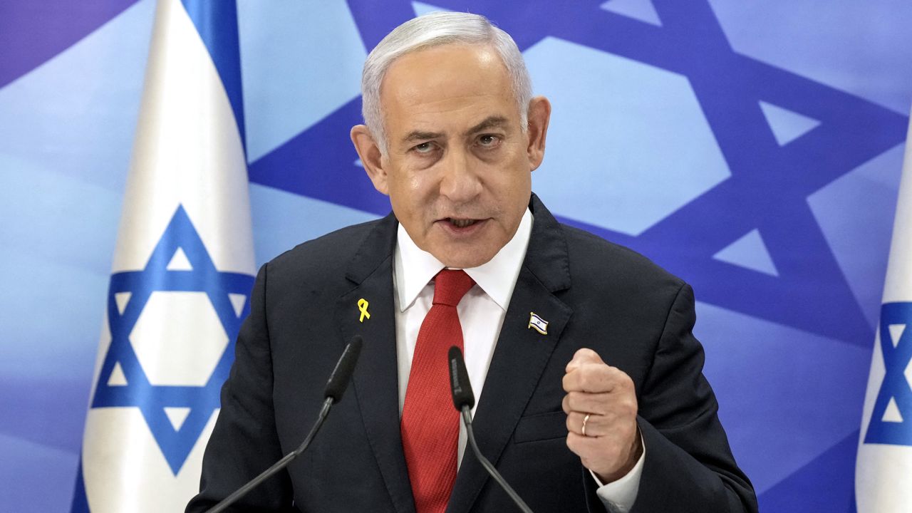 Izraelski opozicionar: Netanyahu je politički suparnik, no napad na Iran je ispravan