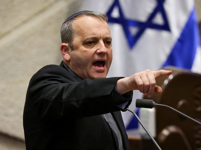 Izraelski opozicionar: Uklanjanje Netanyahua s vlasti egzistencijalna potreba za društvo