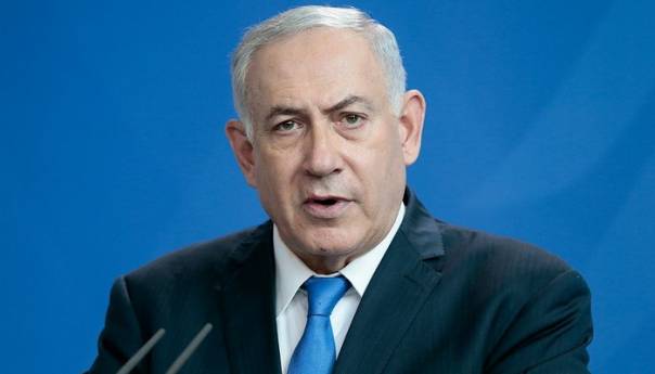 Izraelski parlament danas odlučuje o Netanyahuovoj sudbini