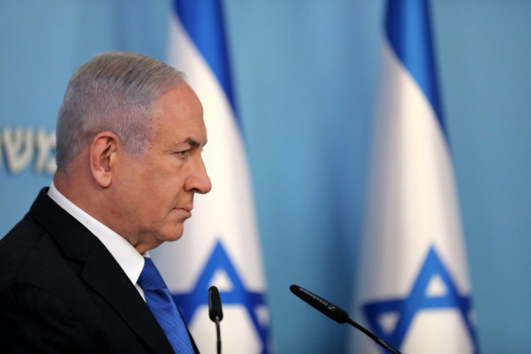 Izraelski parlament izglasao zakon koji štiti Netanyahua od smjene