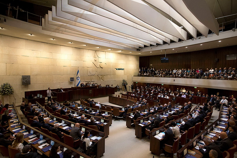 Izraelski parlament poništio odluku vlade o zatvaranju restorana