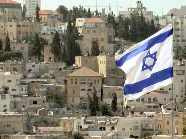 Izraelski parlament provodi prvi korak u aneksiji okupirane Zapadne obale