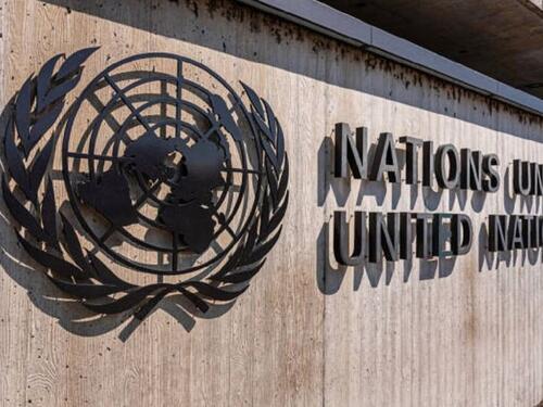 Izraelski političar glavnog sekretara UN-a nazvao "prijetnjom svjetskom miru"