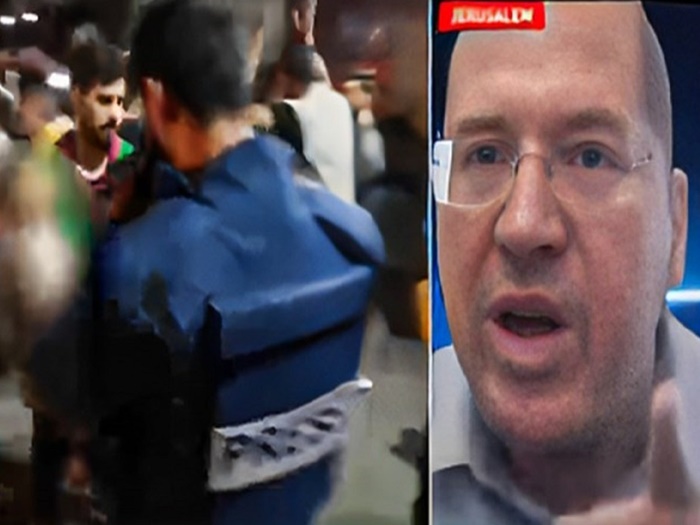 Izraelski političar poručio: 'Rusija će platiti cijenu'