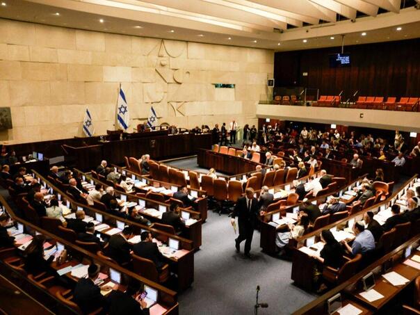 Izraelski političari žele zabraniti rad UN-ove ispostave za palestinske izbjeglice