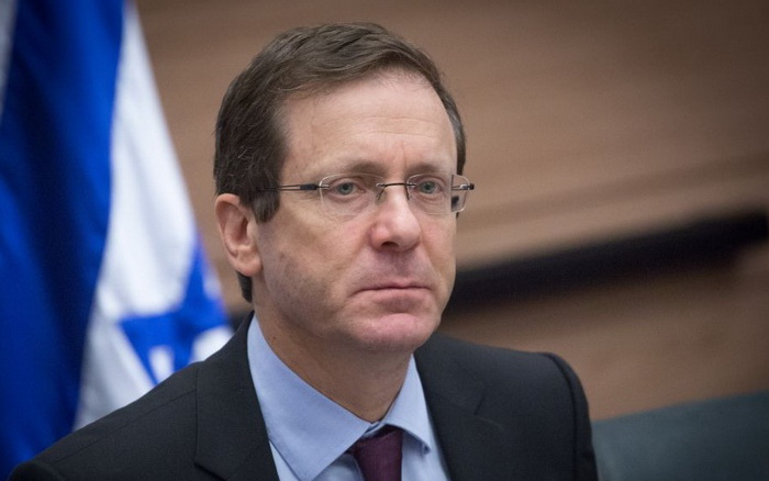 Izraelski predsjednik se izvinio za masakr nad Palestincima