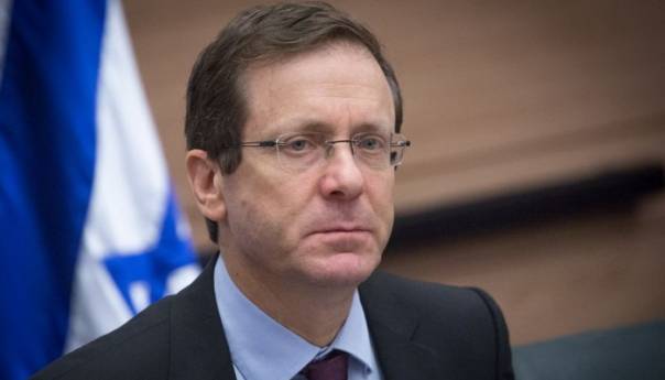 Izraelski predsjednik se izvinio za masakr nad Palestincima