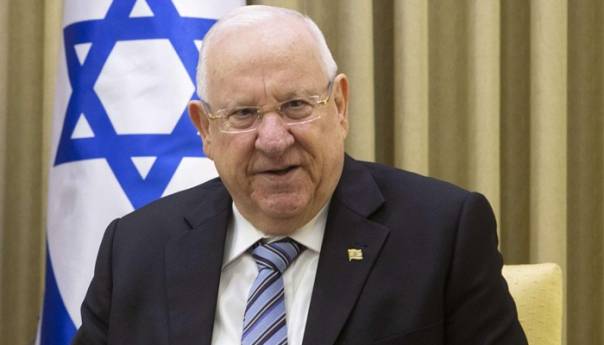 Izraelski predsjednik pozvao čelnika UAE da posjeti Jerusalem