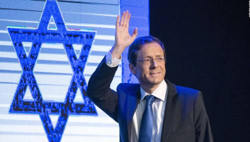 Izraelski predsjednik pozvao na trenutnu obustavu reforme pravosuđa