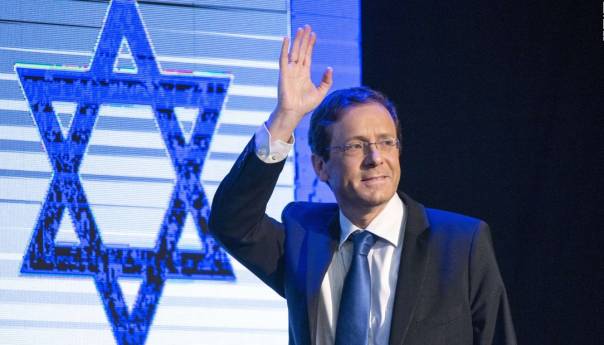 Izraelski predsjednik pozvao na trenutnu obustavu reforme pravosuđa