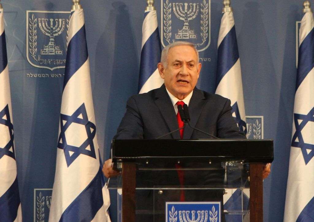 Izraelski predsjednik za dest dana produžio rok Netanyahuu za formiranje nove vlade