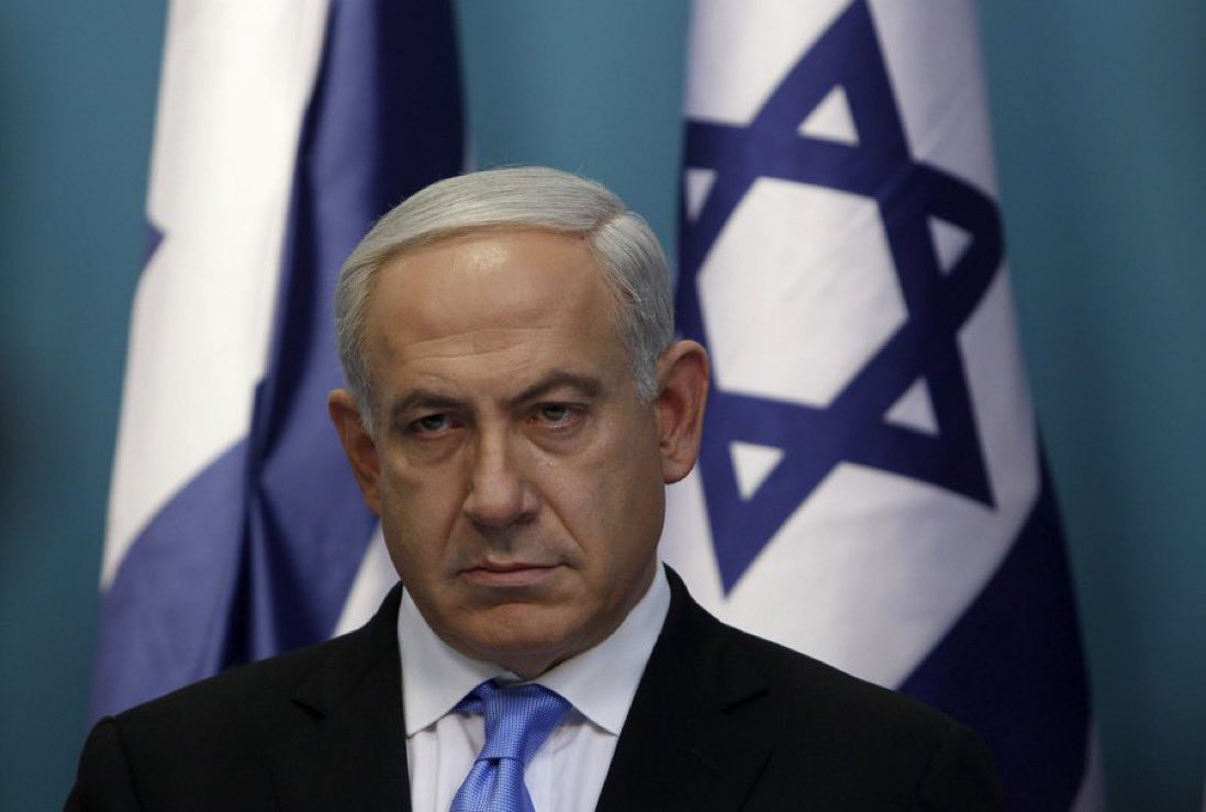Netanyahu: Ono što slijedi odjekivat će generacijama