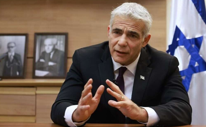 Izraelski premijer podržao rješenje o dvije države